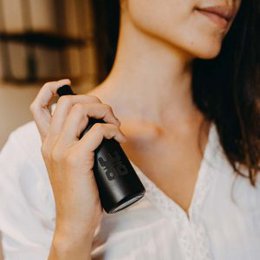 WOO Home & Body Mist | 100 ml