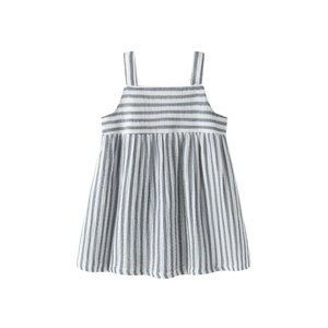 Matroos gestreepte jurk van bamboe BGV96600