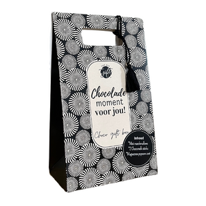 Choco Gift Box – Chocolate Moment