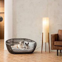 PRADO - Design-Hundebett SMOOTH