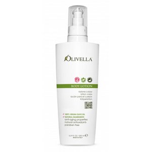 Olivella Körperlotion mit Olivenöl 500 ML