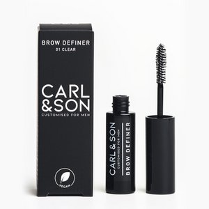 Brow definer