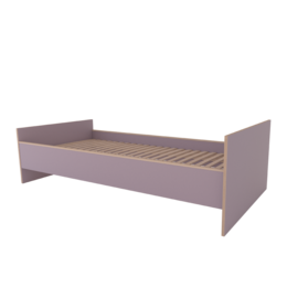 Children's bed Puck - Pink
