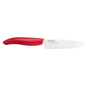 RED GEN Keramik-Allzweckmesser, Klinge: 11 cm