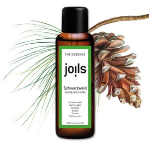 Sauna-Aufguss SCHWARZWALD | 100ml