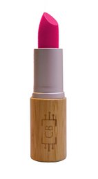 lápiz labial brillante