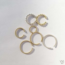 Øremanchet BULLET