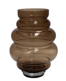 Vase - Maputo Taupe