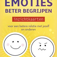 Einsichtskarten Emotionen besser verstehen