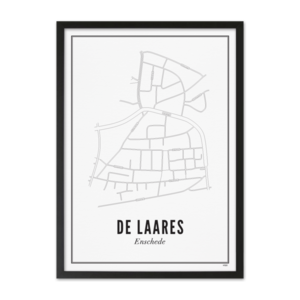 Enschede - De Laares