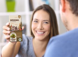 Bruiloft Berlijn Chocolade, Biologisch & Eerlijk
