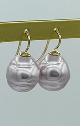 pendientes de perlas