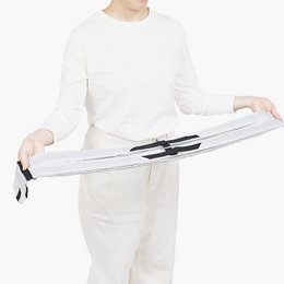 Shupatto compacte opvouwbare boodschappentas maat L - Stripes (Sen)