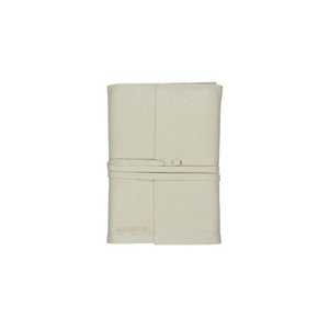 Leeff Notebook Noah creme A6 – Inspiring