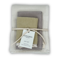 Cadeauset - Citroengras