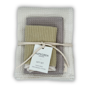 Geschenkset - Zitronengras