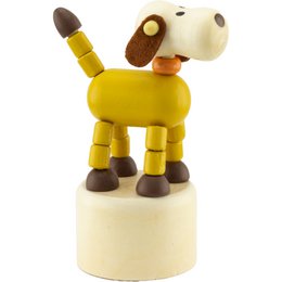 WAKOUWA: FARM ANIMALS (set of 12)