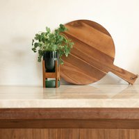 Plant holder PILO High