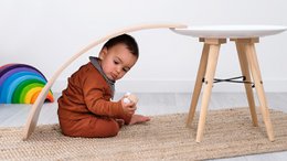Tabla de equilibrio Capikooa Explorer