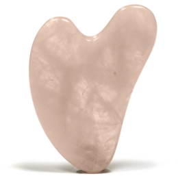 Gua Sha værktøj Hjerteform