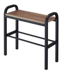 Yamazaki Tower Schoenenrek met houten plank