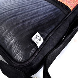 TAMARIN CROSSBODY BAG IN DER LUFTKAMMER RECYCLING VEGAN