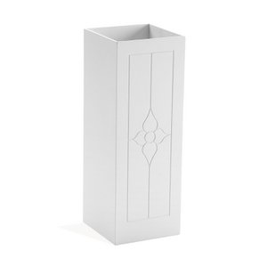 WOODEN UMBRELLA HOLDER