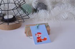 Gavemærker jul