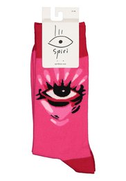 Spiri Socks Fire Of Life
