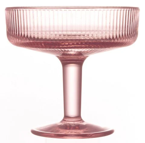 Alice Cut 33 Cl Pink