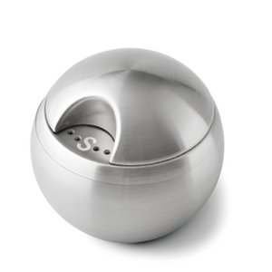 Zout / peper shaker globo