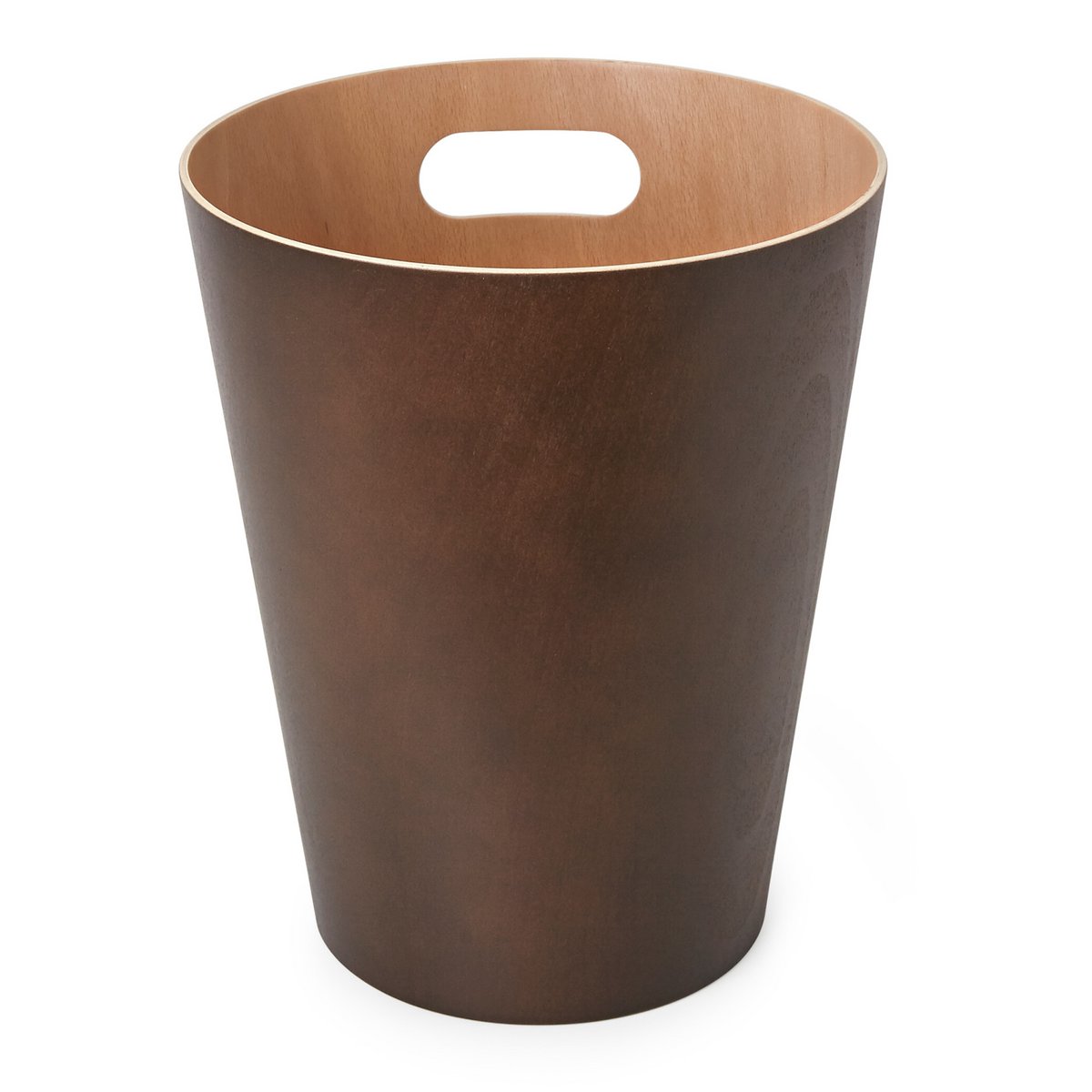 Woodrow Trash Can