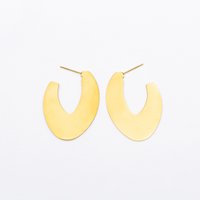 Oorbellen Sophie | Premium Stainless Steel