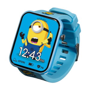 Minions – Smartwatch für Kinder