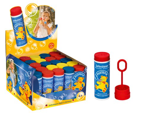 Pustefix Classic 70ml