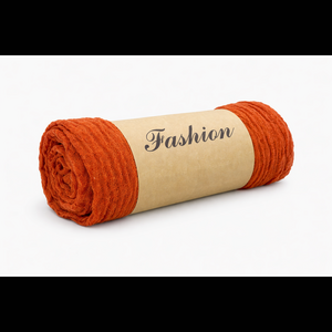 HS Scarf Roll