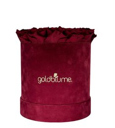 Velvet Bordeaux Collection