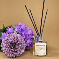 Blooming Lilac Reed Diffuser