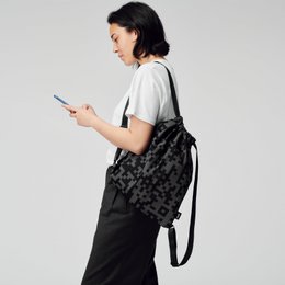 backpack reflector water-resistant