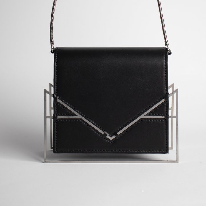 #13 black