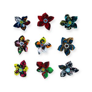 Flower Magnets