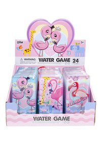 WATER GAME FLAMINGO