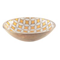 Cancún Middle Cup Model 30x30x8cm