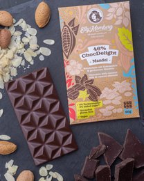 Coffret gourmand L - 12 pièces - sans sucre ajouté I 1,3 kg
