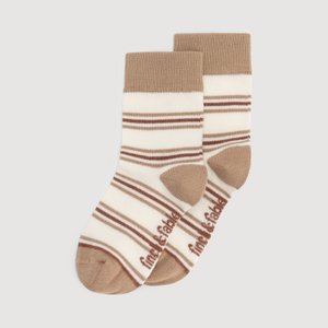 Organic Cotton Baby Socks