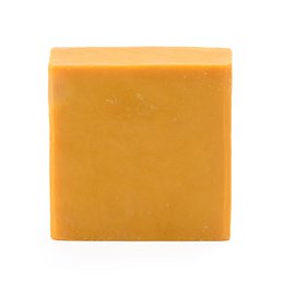 Haarzeep (pistache) verpakt (190g)