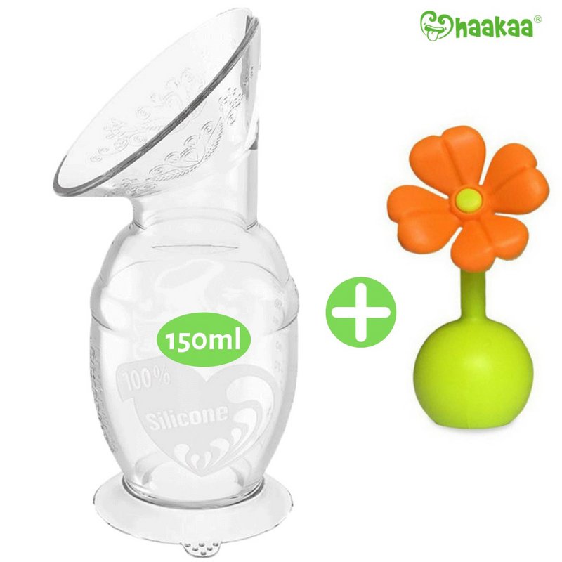 Recueil-Lait HAAKAA