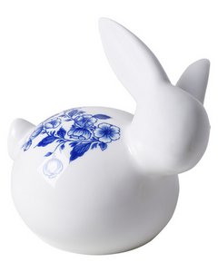 Decoratiebeeld Haas Groot - Pasen