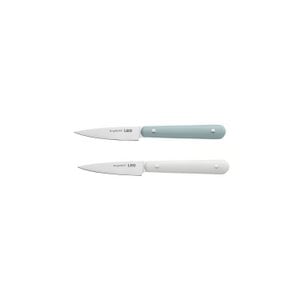 LEO 2-delig schilmessen set Glints Spirit & Slate