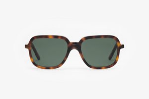 DER STYLIST Classic Tortoise / SUN